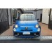 Abarth 500 1.4 T-Jet 595 Competizione 180cv